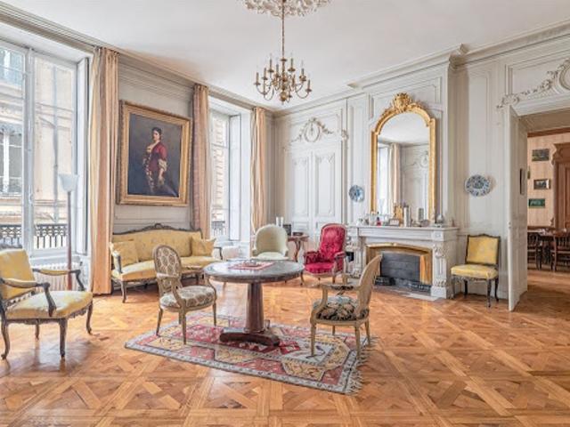 Appartement vente à Lyon, Métropole de Lyon