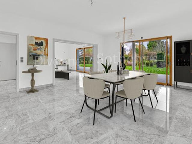 Appartement vente à Gex, Divonne-les-bains