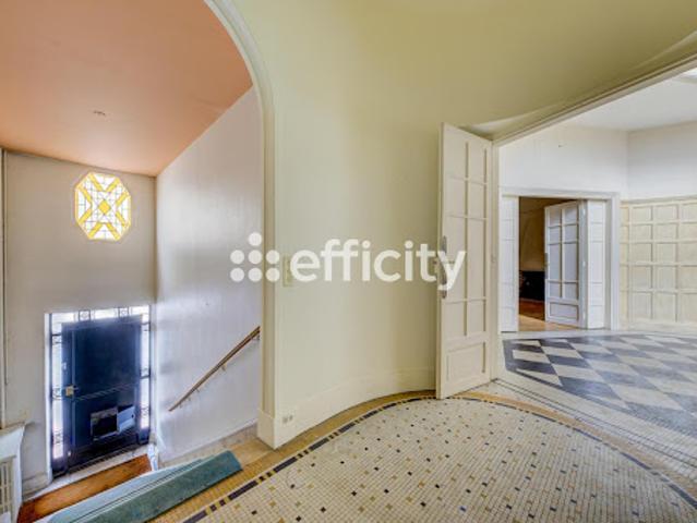 Duplex vente à Nanterre, Levallois-perret