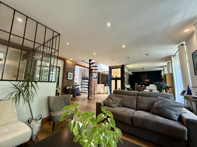 Appartement vente à Saint-Étienne, Saint-etienne