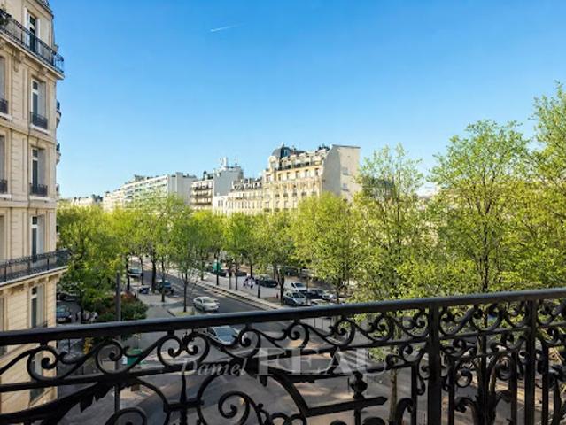 Appartement vente à Paris, Île-de-France
