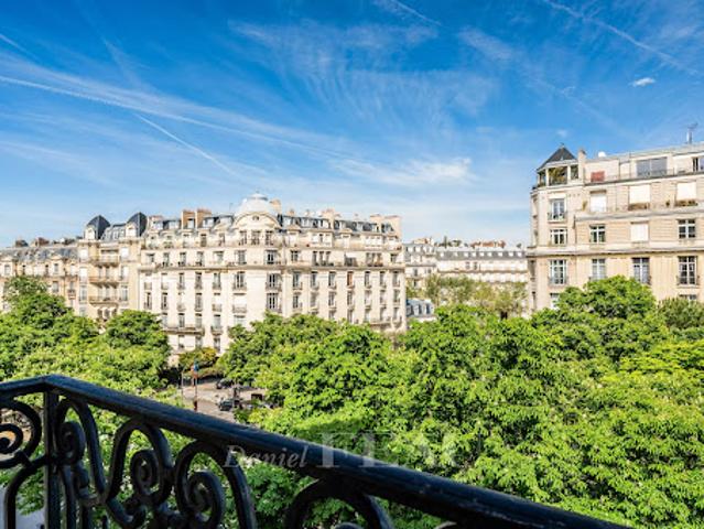Appartement vente à Paris, Île-de-France