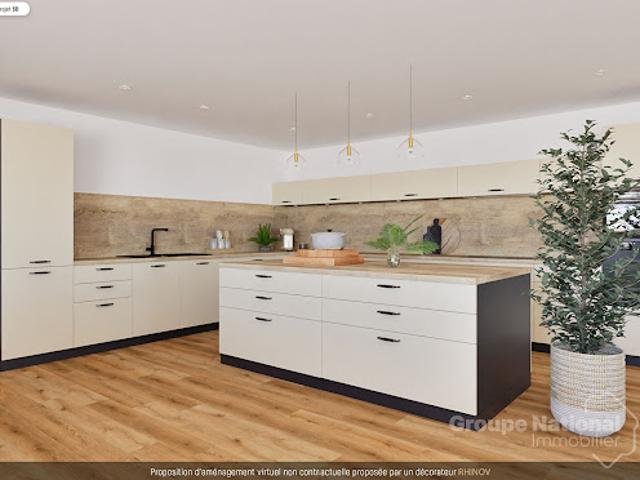 Appartement vente à Oloron-Sainte-Marie, Bielle