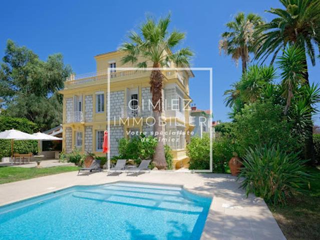 Maison vente à Nice