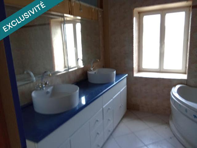 Appartement vente à Saint-Pantaléon, Autun