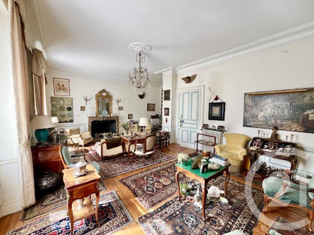 Appartement vente à Pau