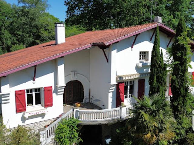 Duplex vente à France métropolitaine, Saint-martin-de-seignanx