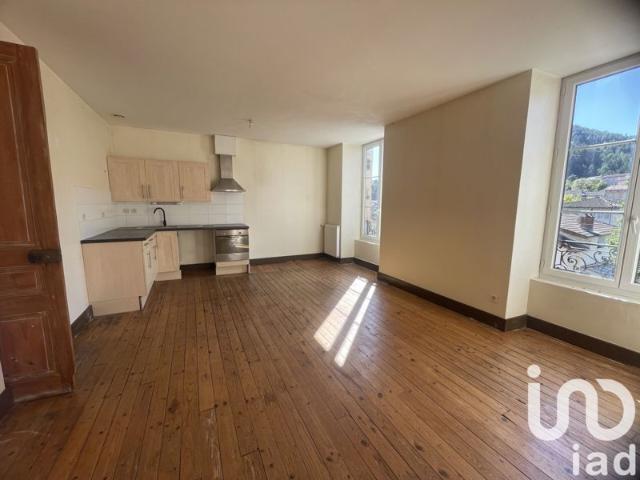 Appartement vente à Largentière, Saint-andéol-de-vals