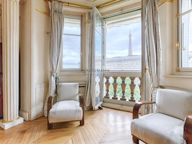 Appartement vente à Paris, Île-de-France