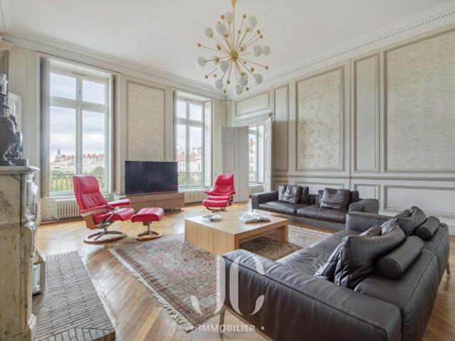 Appartement vente à Lyon, Métropole de Lyon