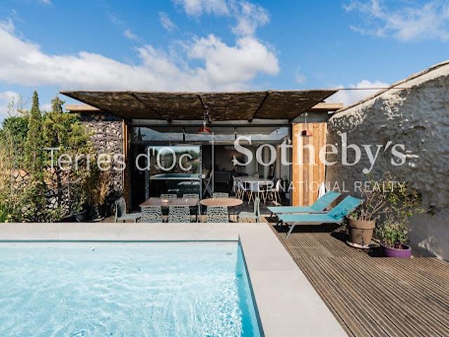 Appartement vente à Narbonne