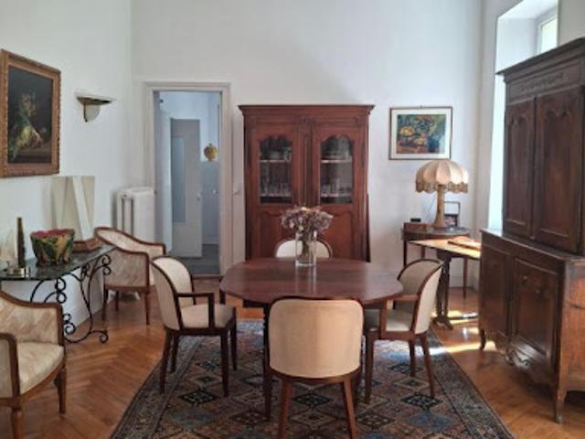 Duplex vente à Mazamet, Tarn
