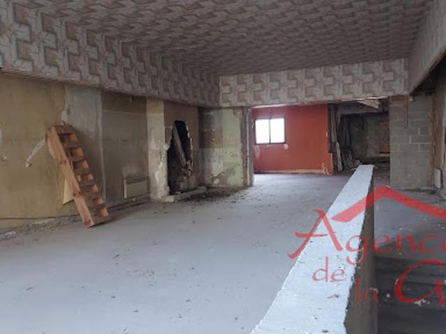 Appartement vente à Épernay, Sézanne