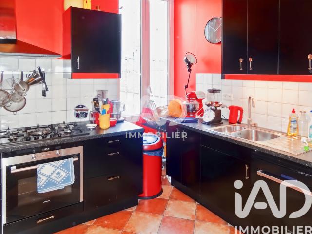 Appartement vente à Nîmes