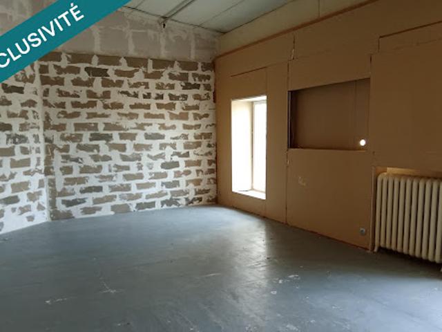 Appartement vente à Autun