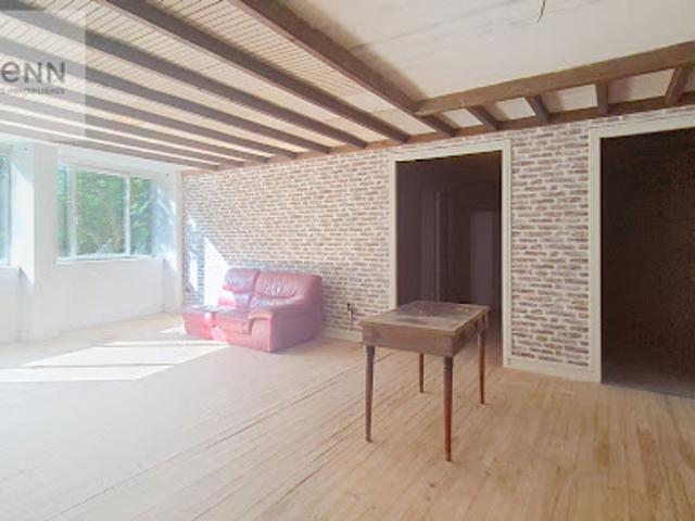 Appartement vente à Calais