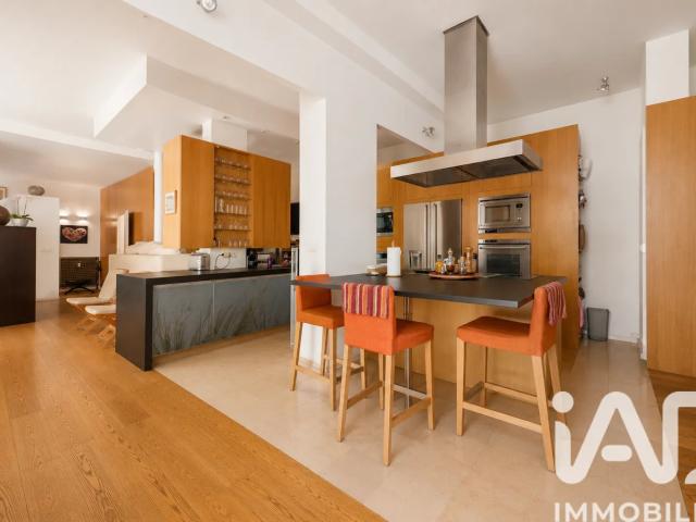 Appartement vente à Paris, Île-de-France