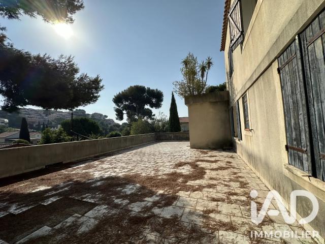 Appartement vente à Istres, Carry-le-rouet