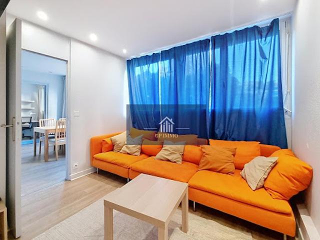 Appartement vente à Lyon, Métropole de Lyon