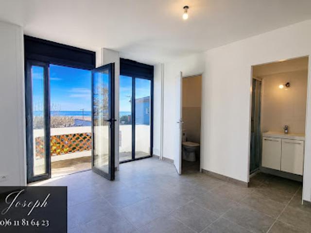 Appartement vente à Narbonne, Leucate