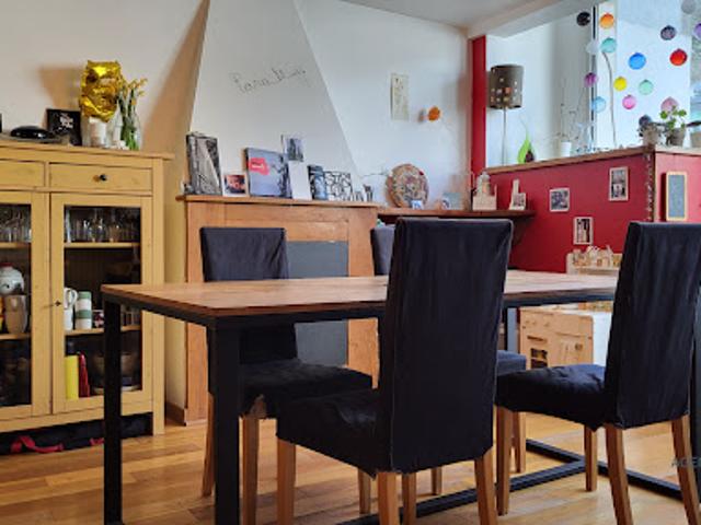 Appartement vente à Lorient, Bretagne
