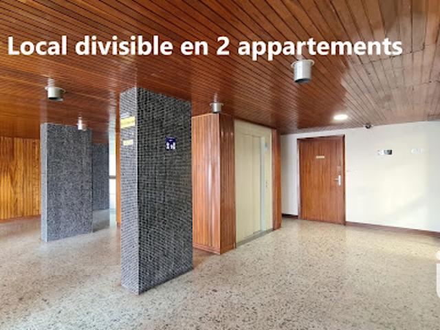 Appartement vente à Poitiers