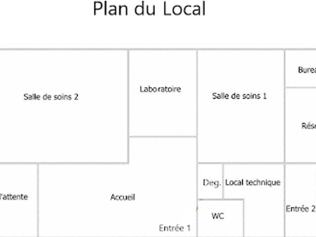 Appartement vente à Poitiers