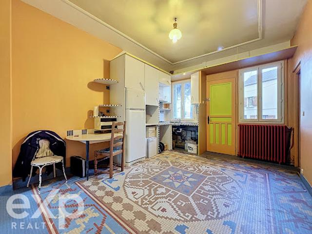 Appartement vente à Bois Cadet - Montesquieu - Le Terroir, Fontenay-sous-Bois