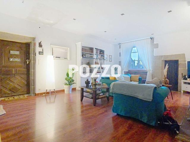 Appartement vente à Fougères-Vitré, Bretagne