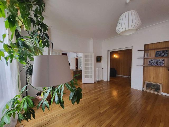 Appartement vente à Brest, Bretagne