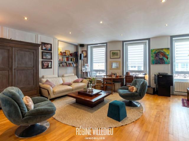 Appartement vente à Cherbourg