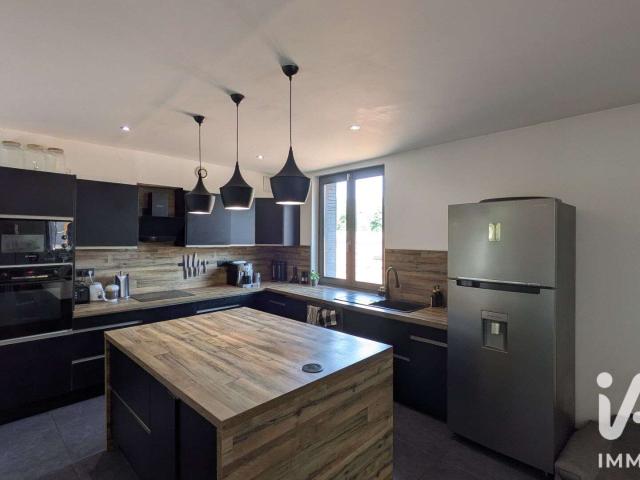 Appartement vente à Chomérac, Ardèche