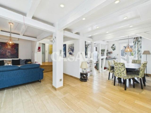 Appartement vente à Strasbourg, Collectivité européenne d'Alsace