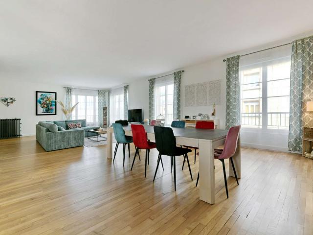Appartement vente à Argentan, Flers