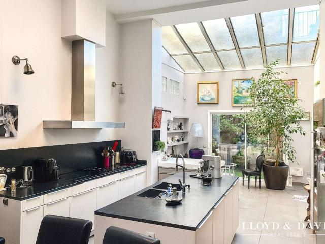 Appartement vente à Grenoble