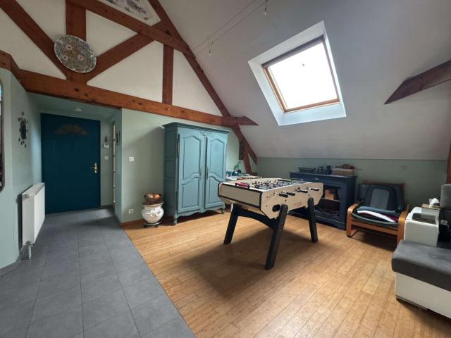 Appartement vente à Lorient, Bretagne