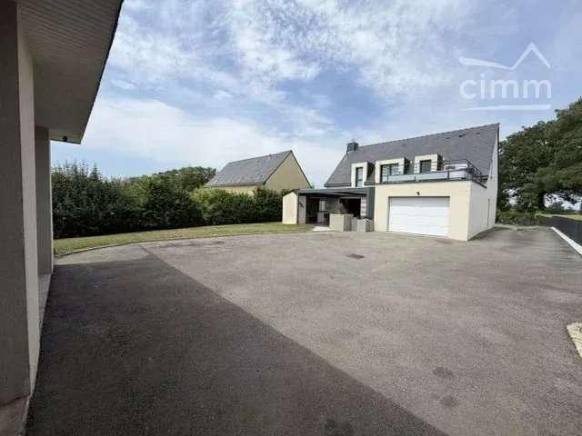 Maison vente à Redon, Bretagne