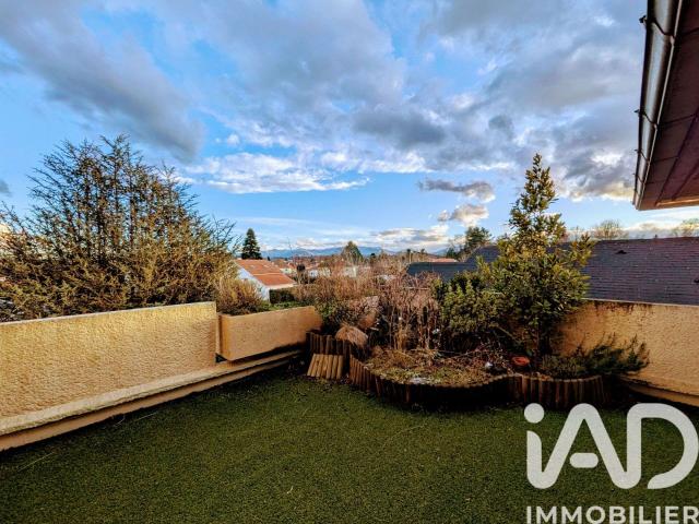 Appartement vente à Bagnères-de-Bigorre, Lannemezan