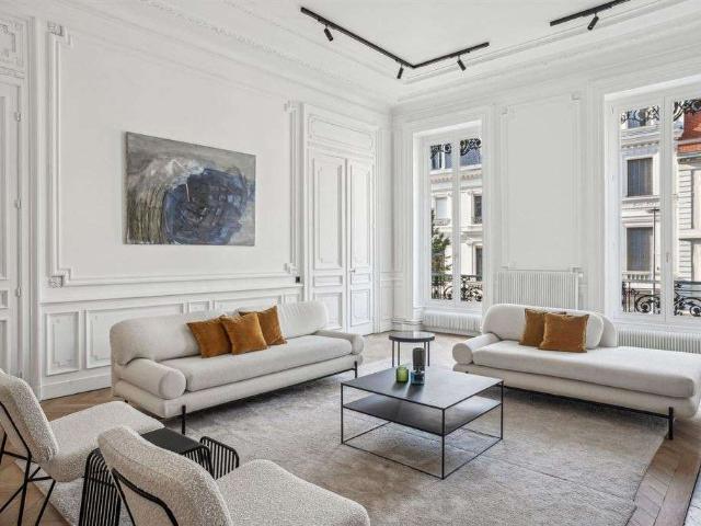 Appartement vente à Lyon, Métropole de Lyon