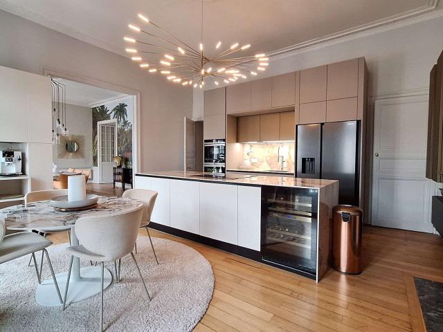 Appartement vente à Nantes