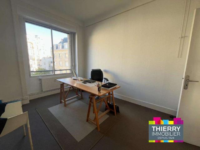 Appartement vente à Nantes