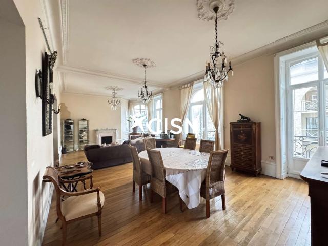 Appartement vente à Nantes