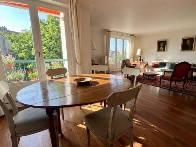 Appartement vente à Nantes