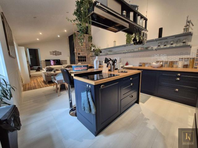 Appartement vente à Paimbœuf, Loire-Atlantique
