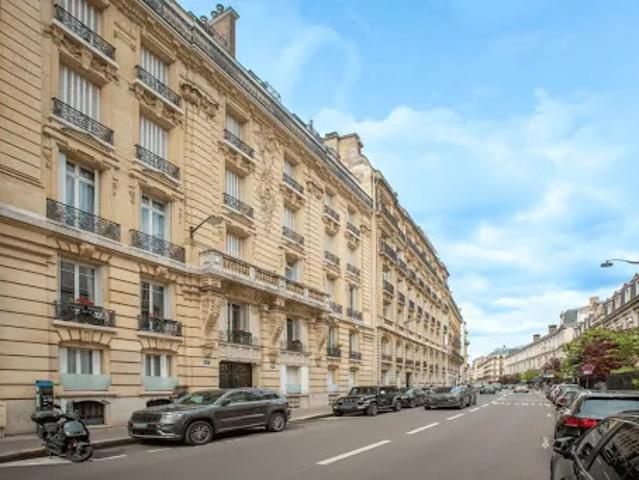 Appartement vente à Paris, Île-de-France