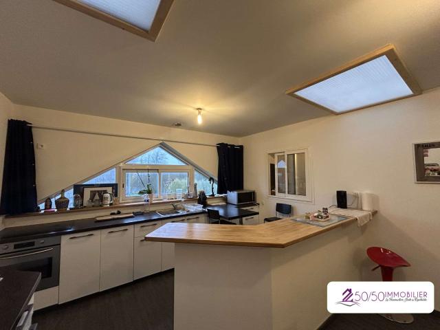 Appartement vente à Morlaix, Bretagne
