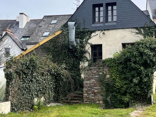 Appartement vente à Redon, Bretagne
