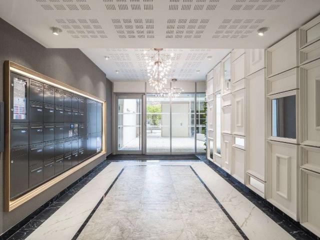 Appartement vente à Rennes, Bretagne