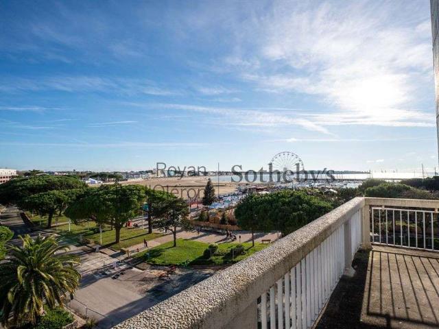Appartement vente à Rochefort, Royan
