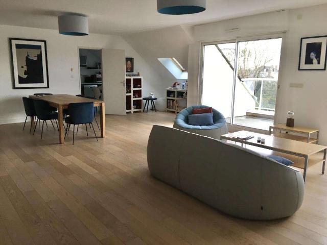 Appartement vente à La Flèche, Pincé